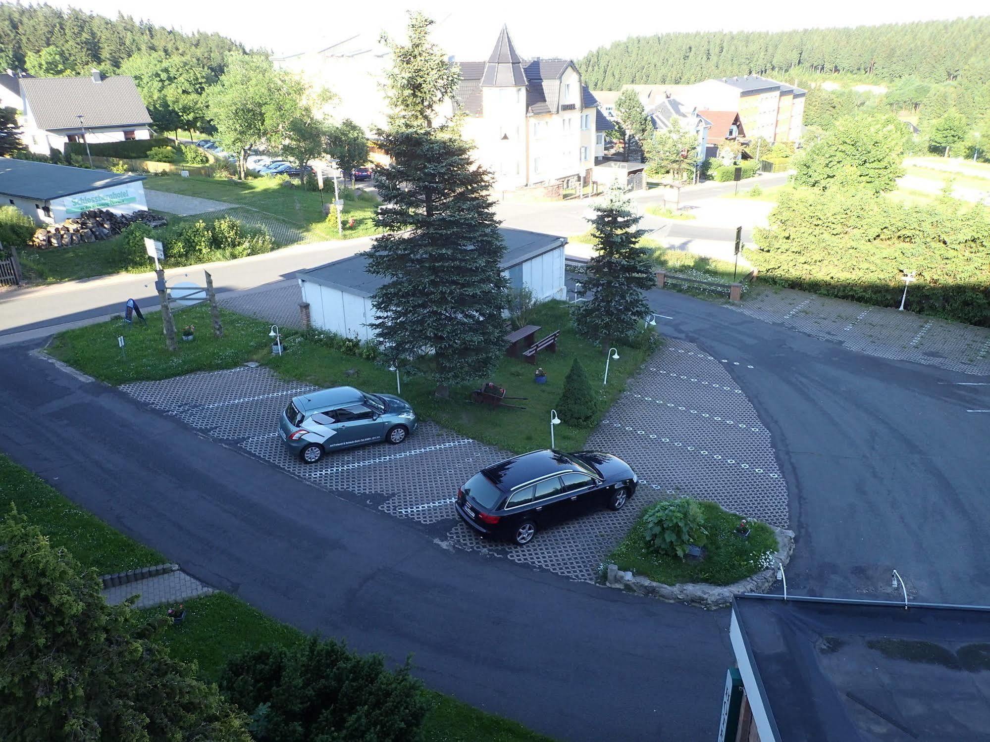 אוברהוף Hotel Zum Gruendle מראה חיצוני תמונה